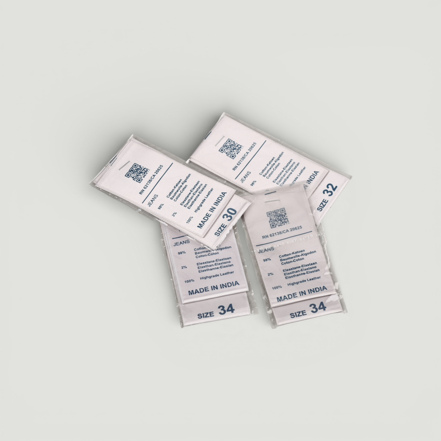 Washcare Product